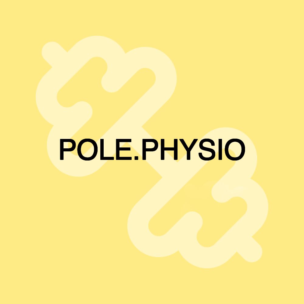 POLE.PHYSIO