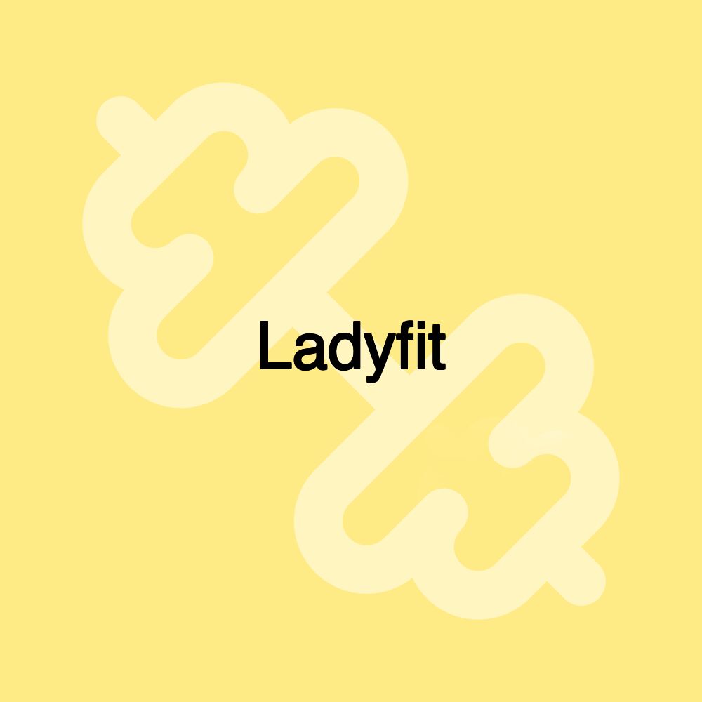 Ladyfit