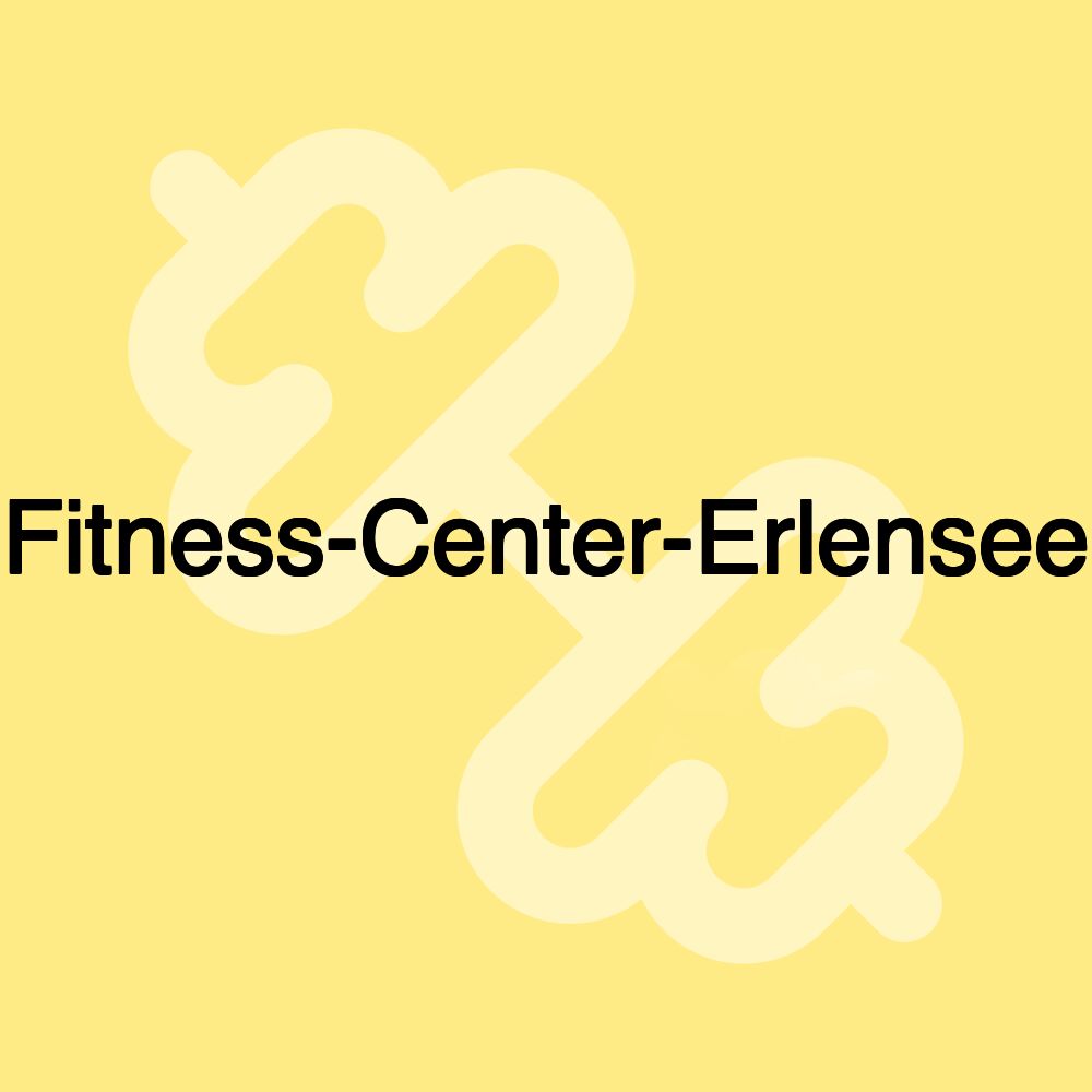 Fitness-Center-Erlensee