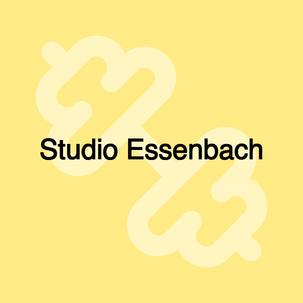 Studio Essenbach