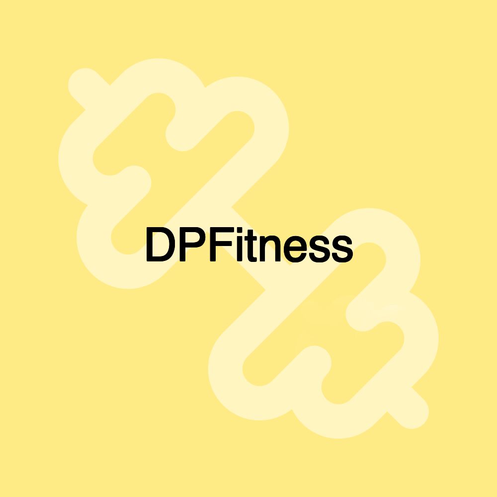 DPFitness