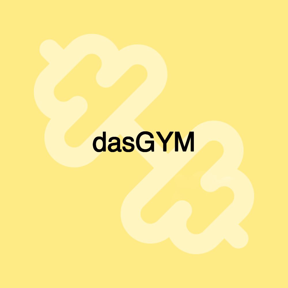 dasGYM