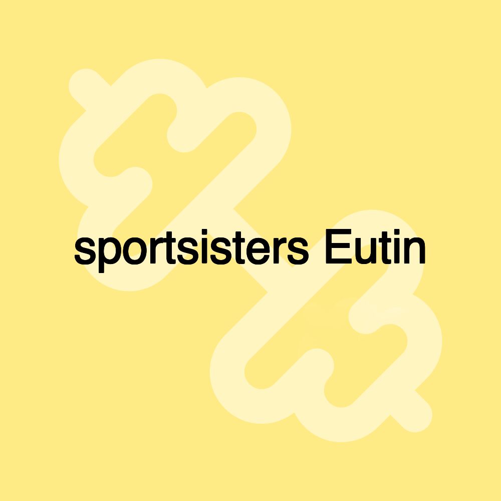 sportsisters Eutin