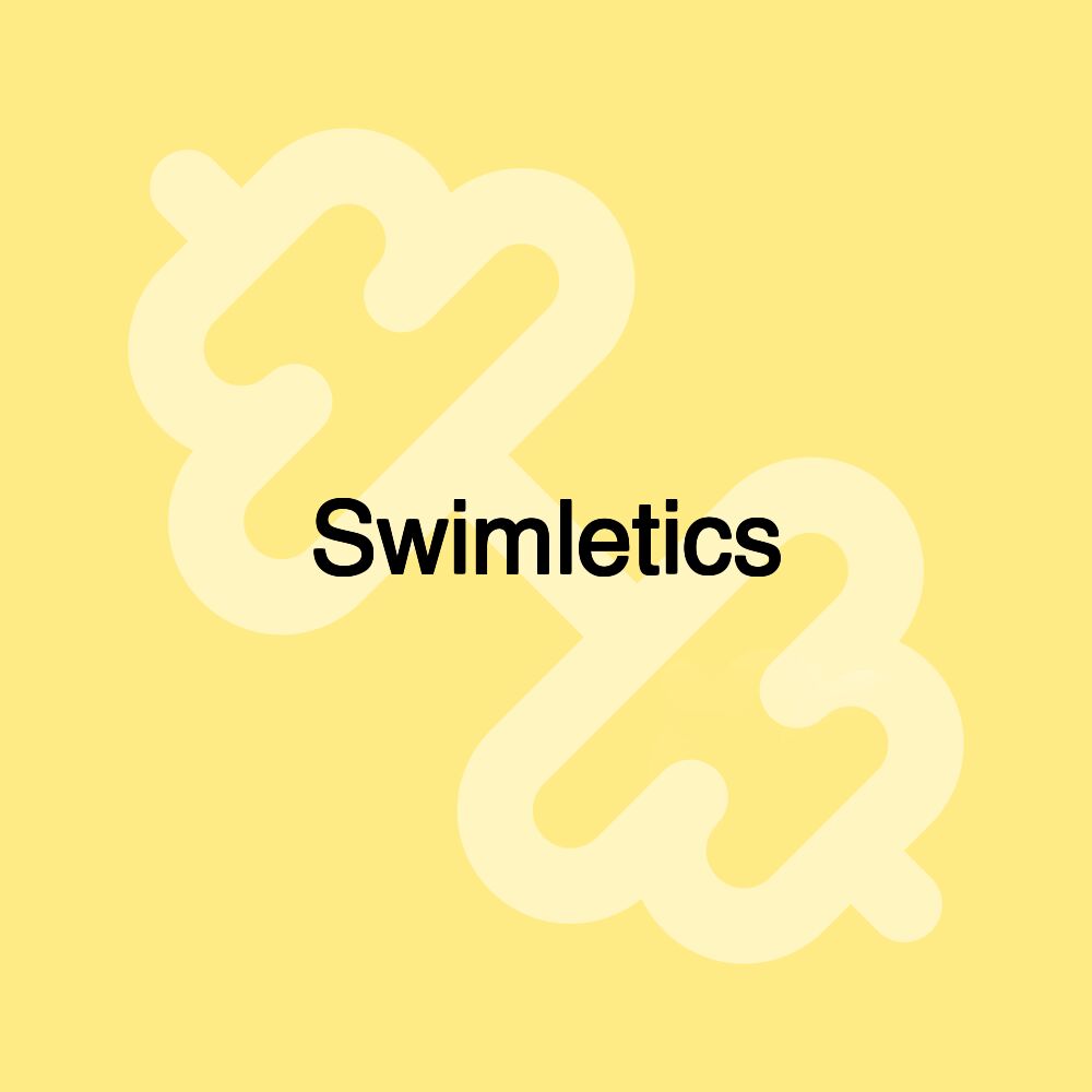 Swimletics