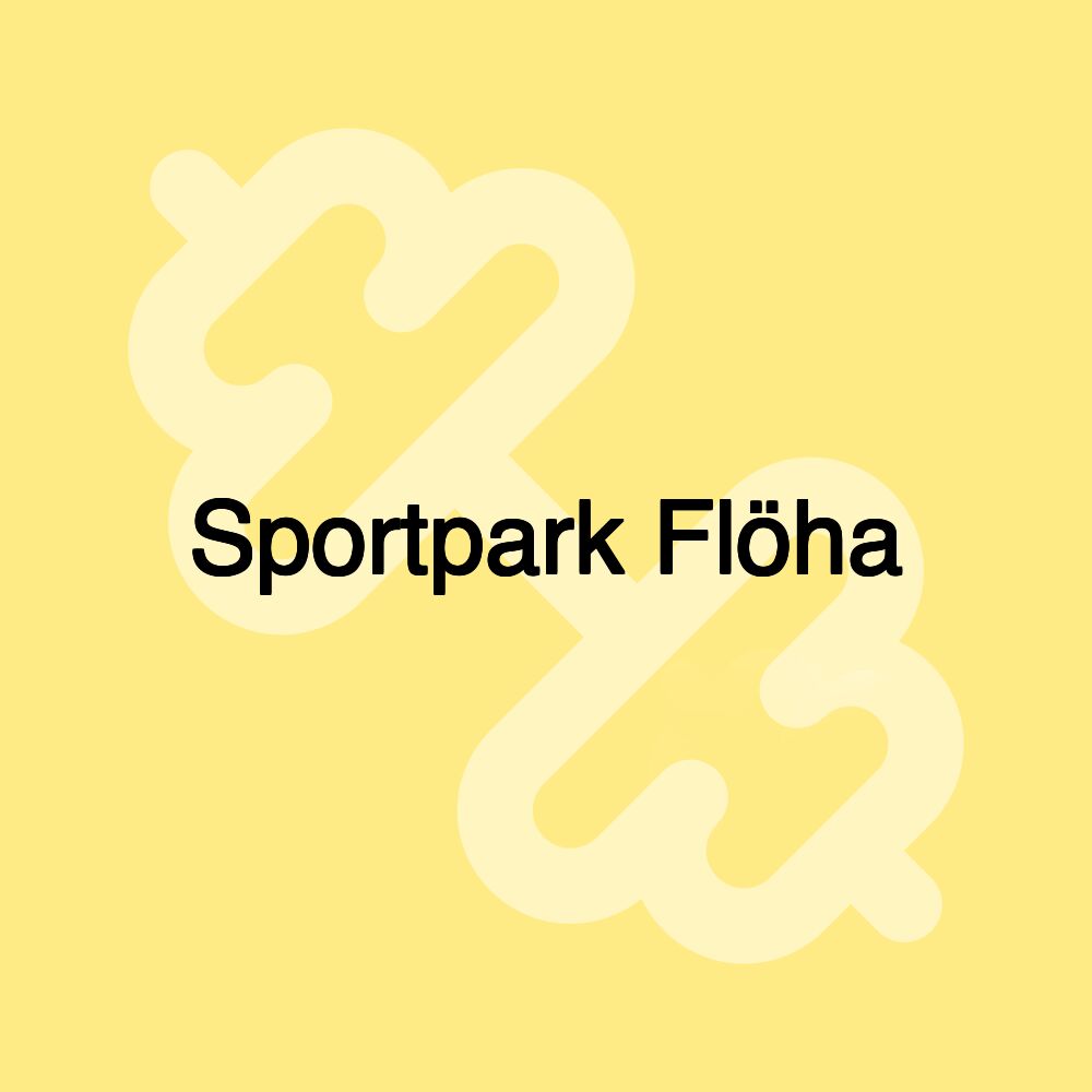 Sportpark Flöha