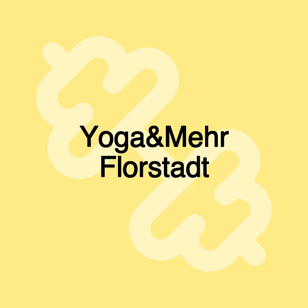 Yoga&Mehr Florstadt