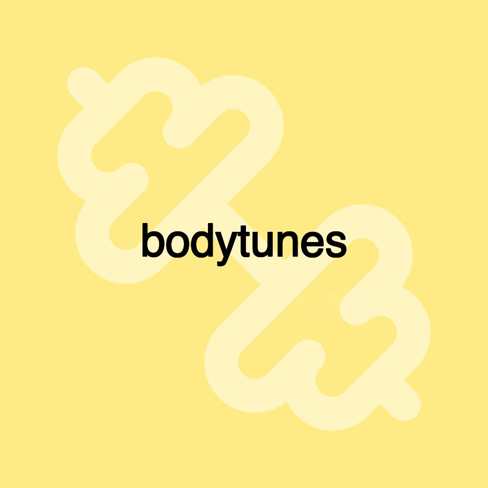 bodytunes