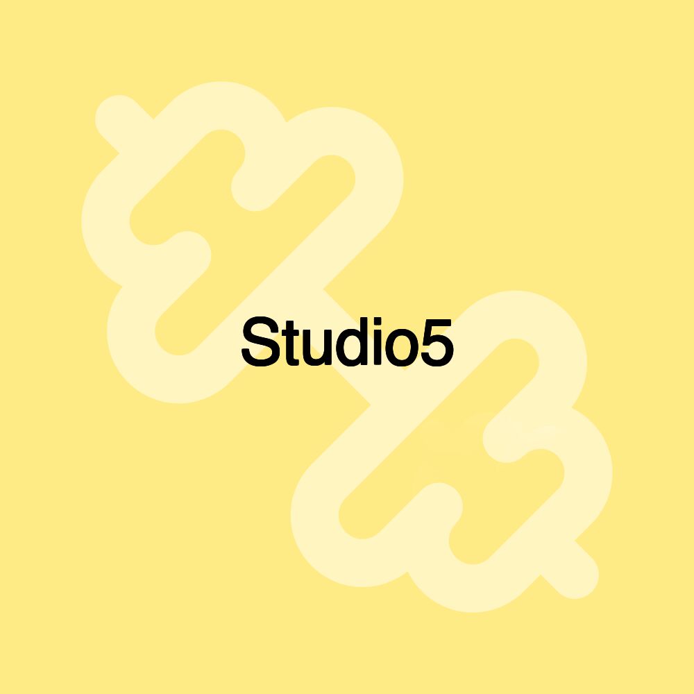 Studio5