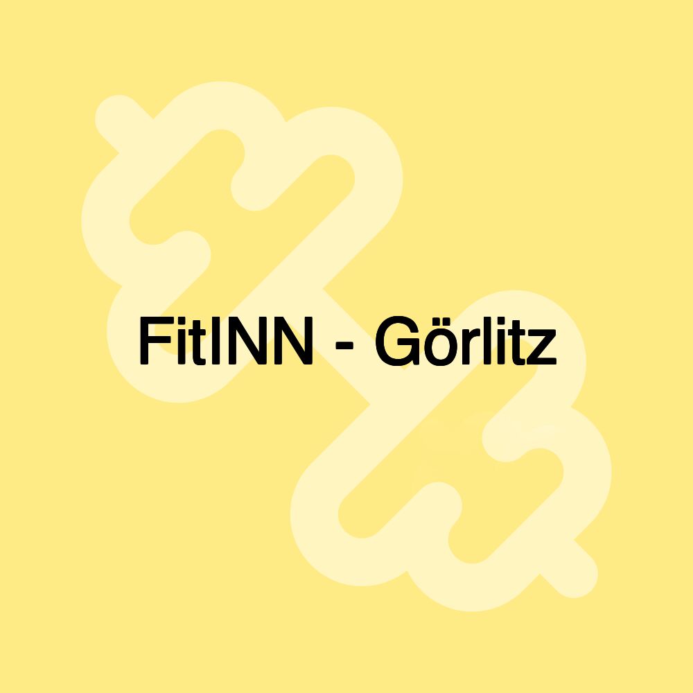 FitINN - Görlitz