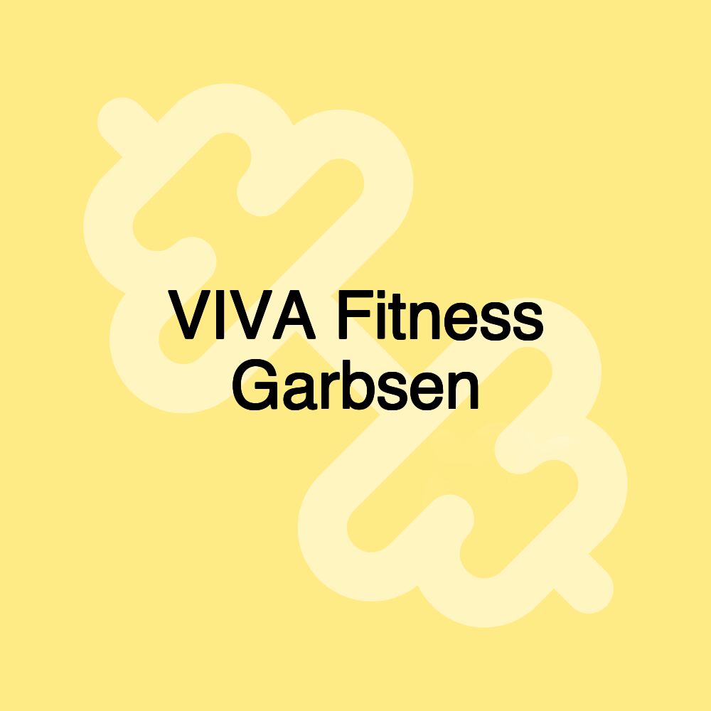 VIVA Fitness Garbsen