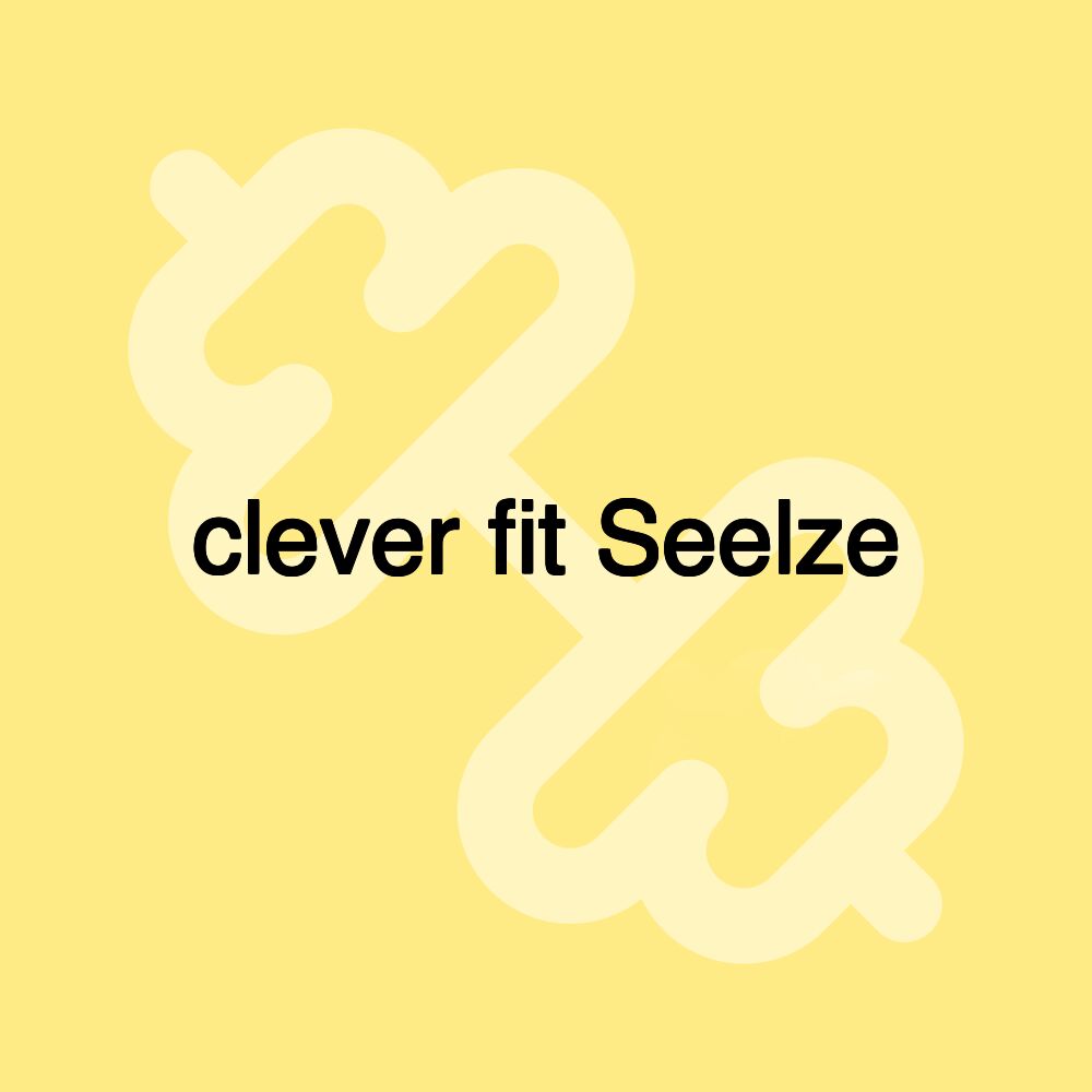 clever fit Seelze