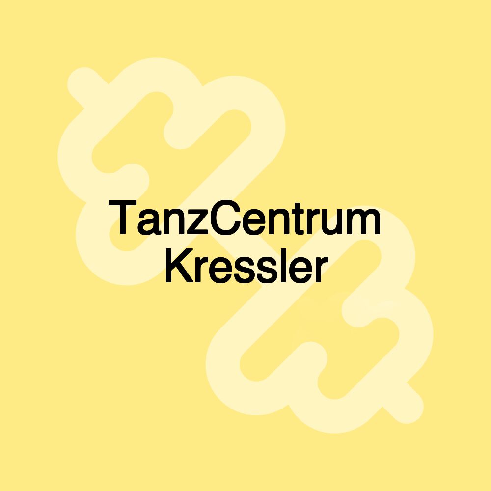 TanzCentrum Kressler