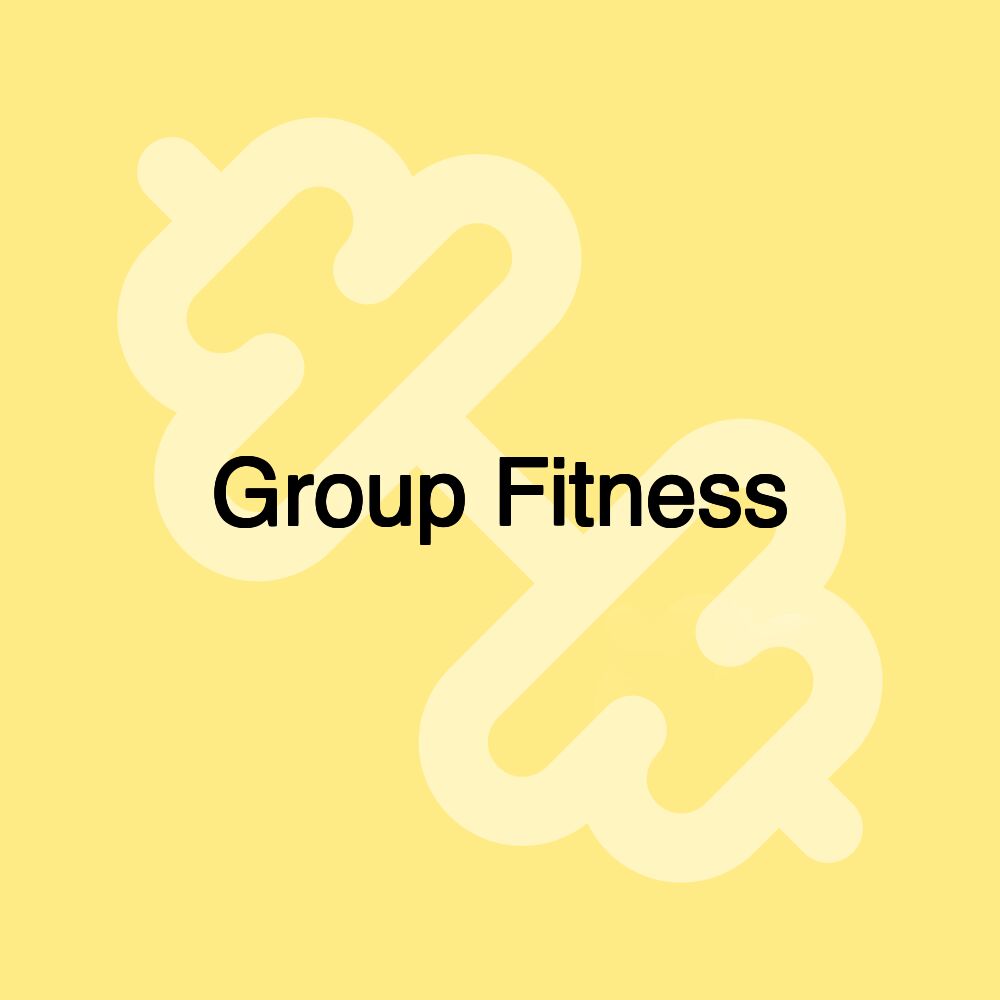 Group Fitness