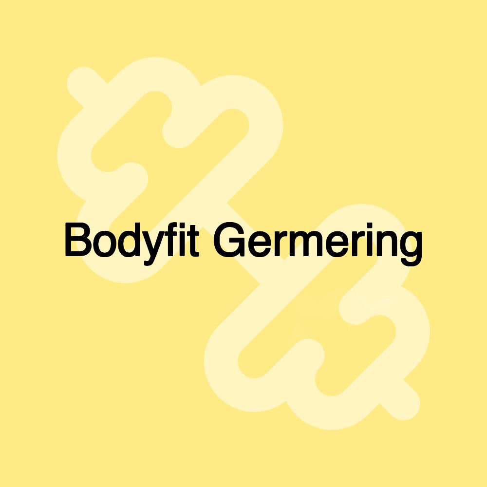 Bodyfit Germering