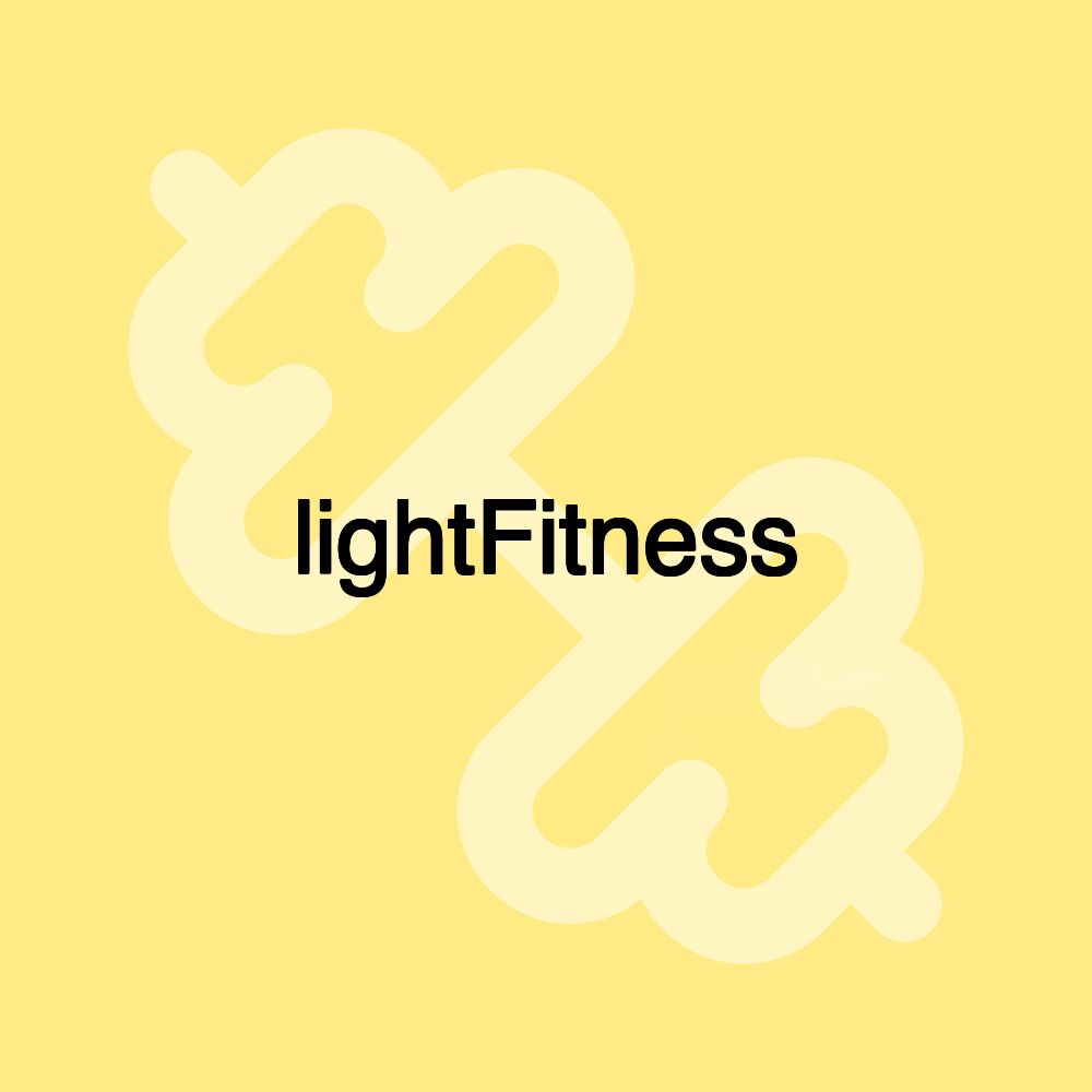 lightFitness