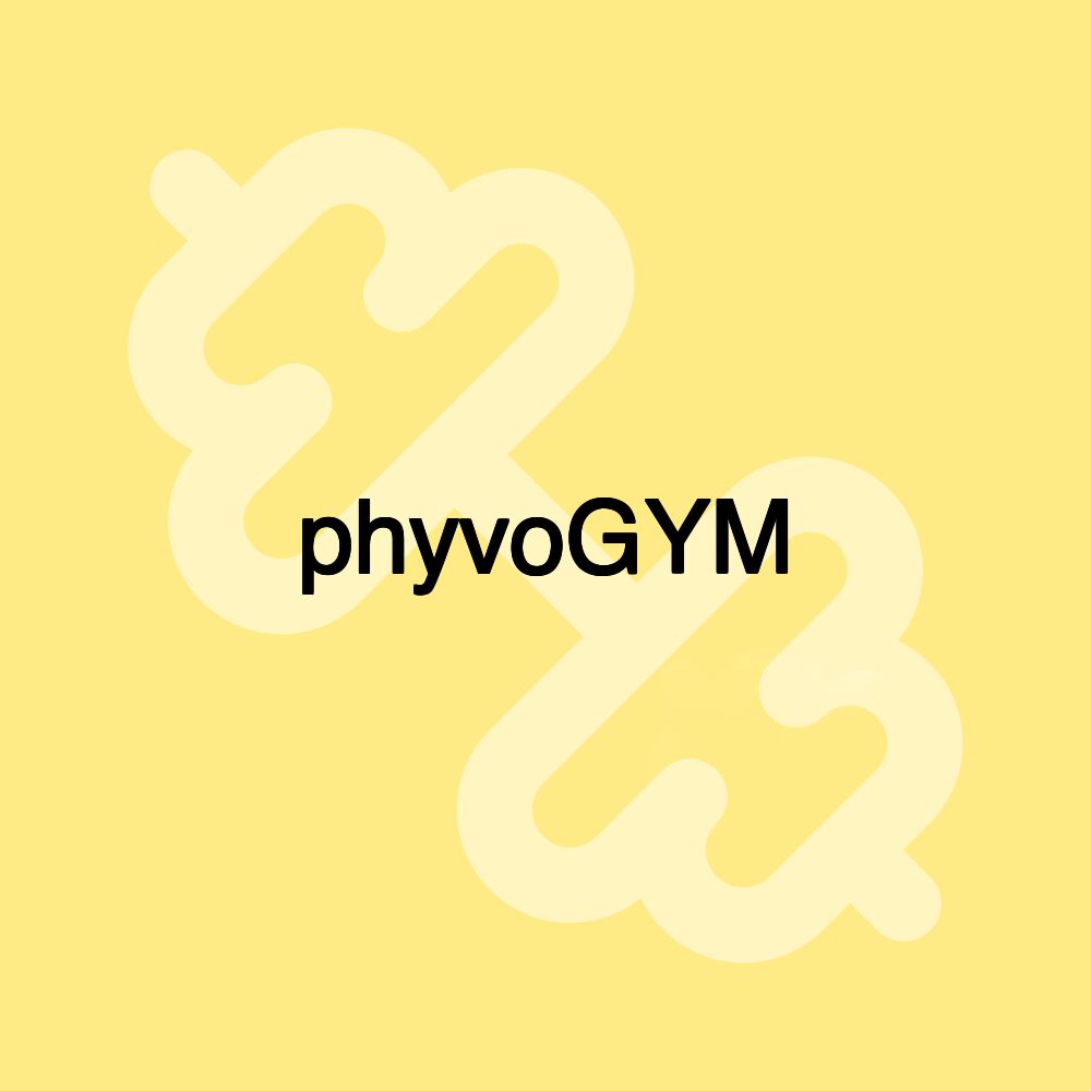 phyvoGYM