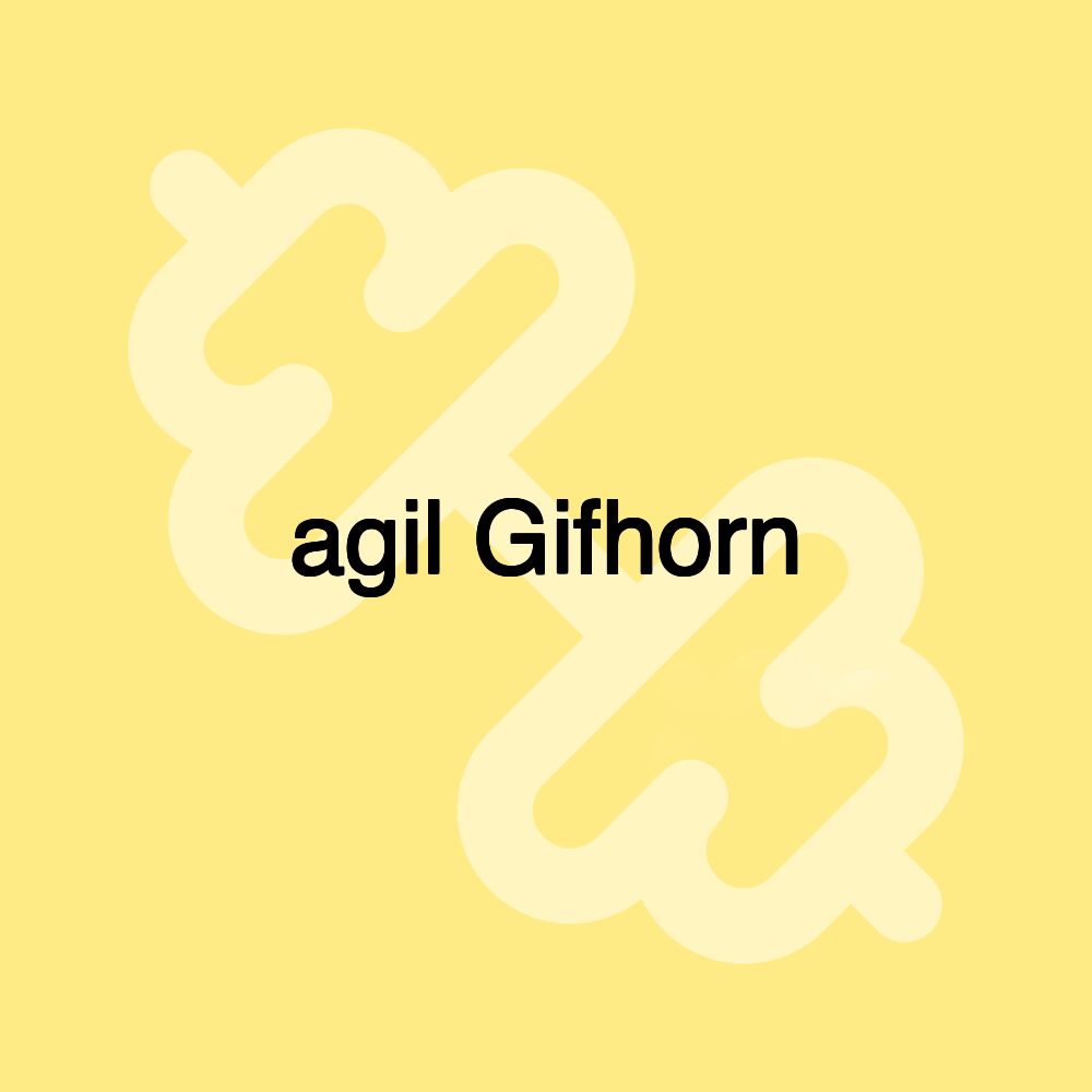 agil Gifhorn