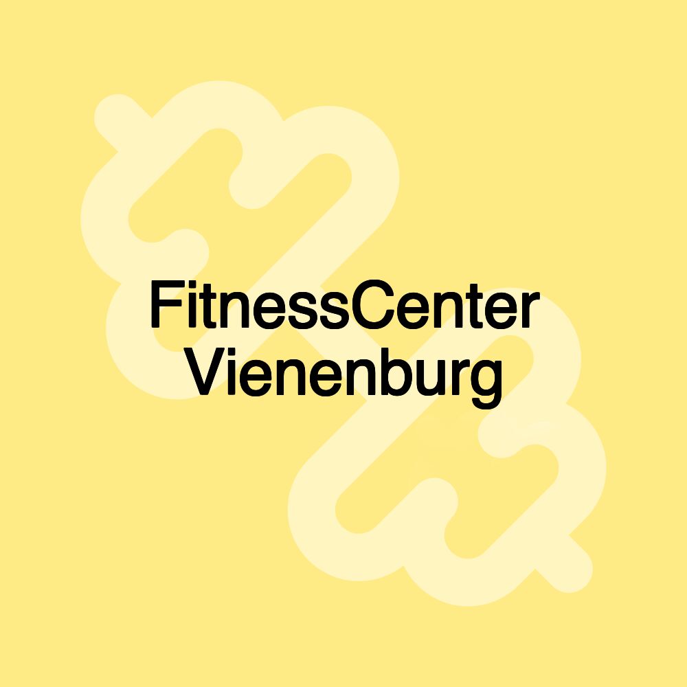 FitnessCenter Vienenburg