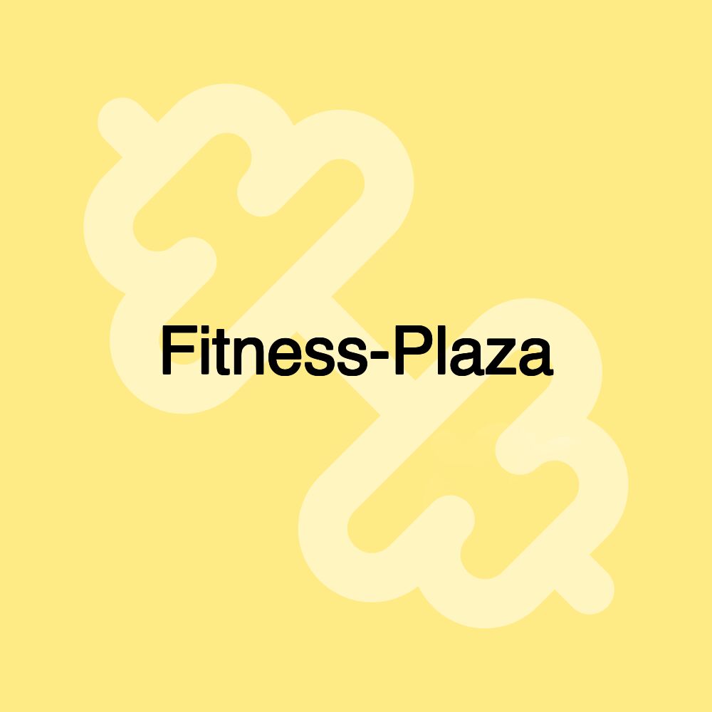 Fitness-Plaza