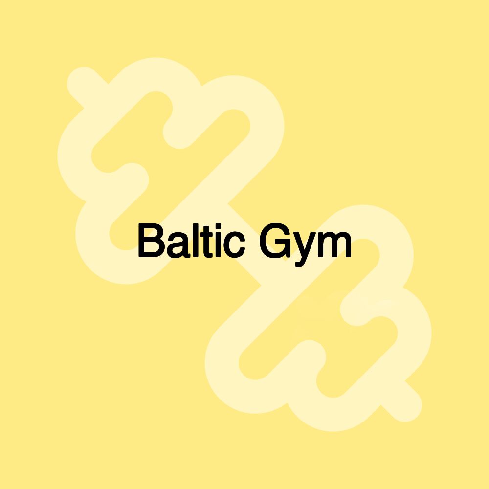 Baltic Gym