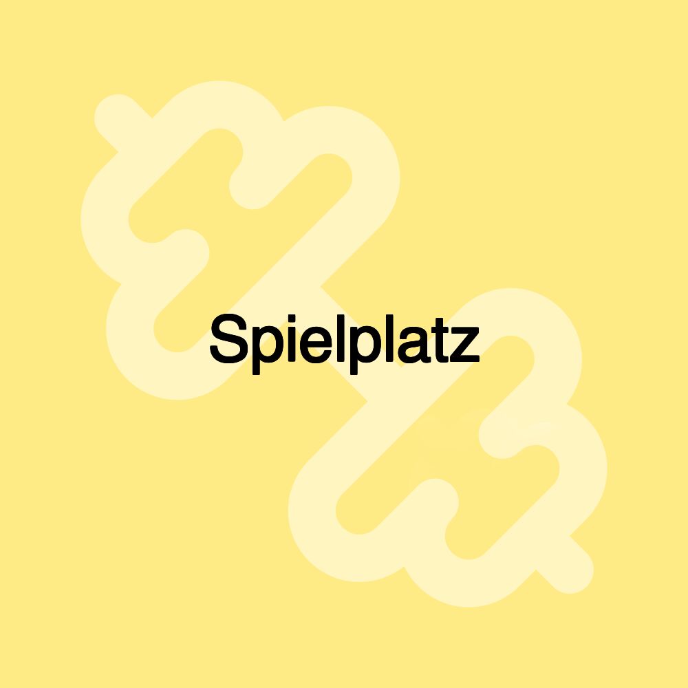 Spielplatz