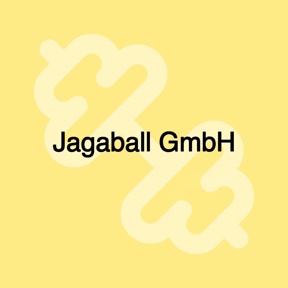 Jagaball GmbH