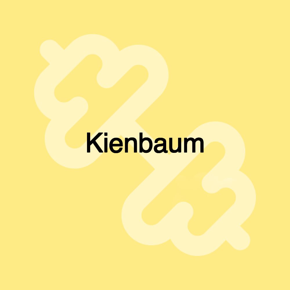 Kienbaum