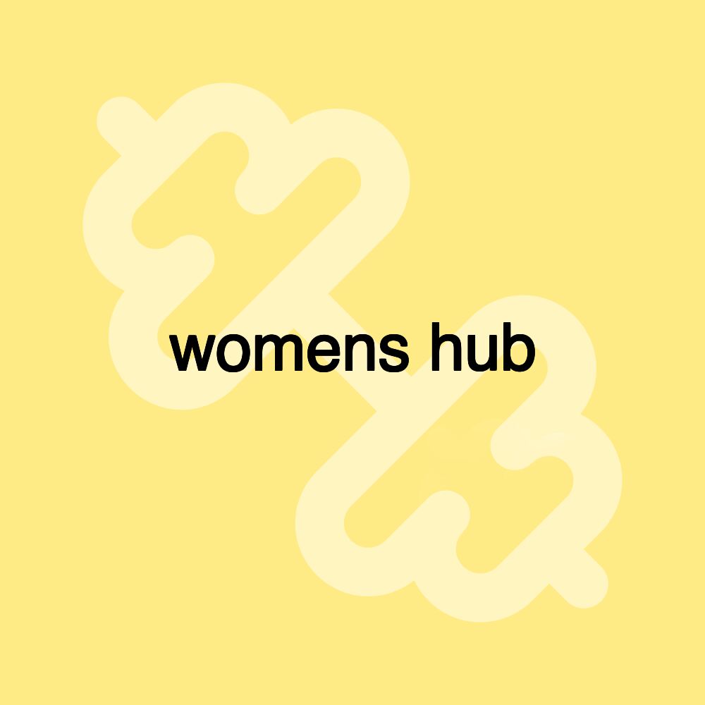 womens hub