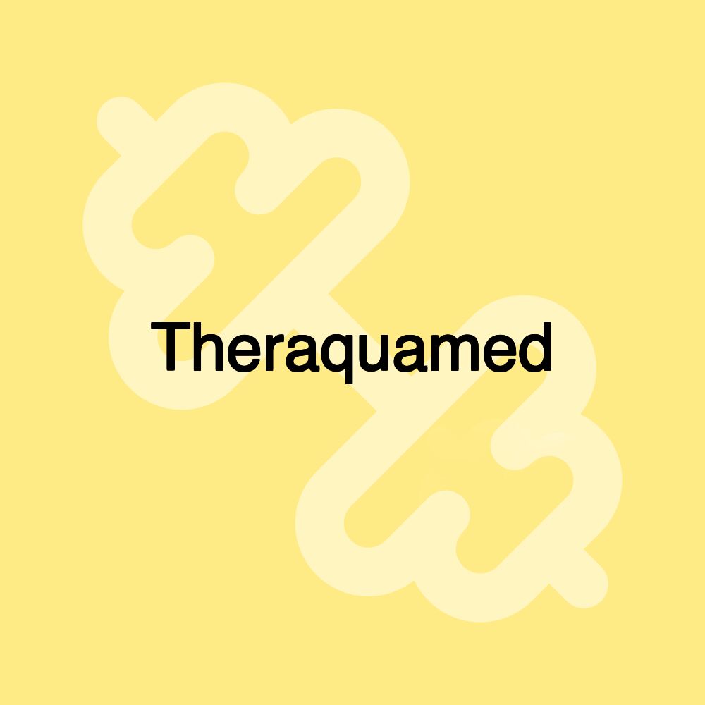 Theraquamed