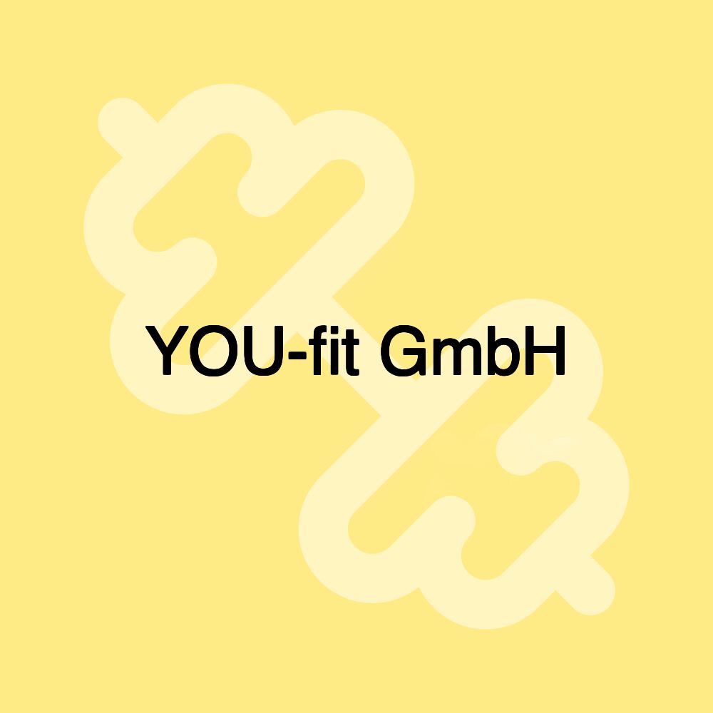 YOU-fit GmbH