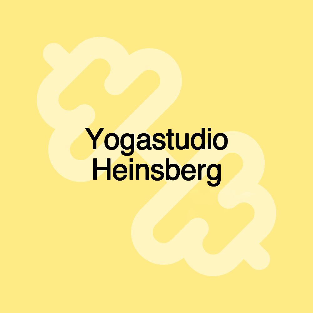 Yogastudio Heinsberg