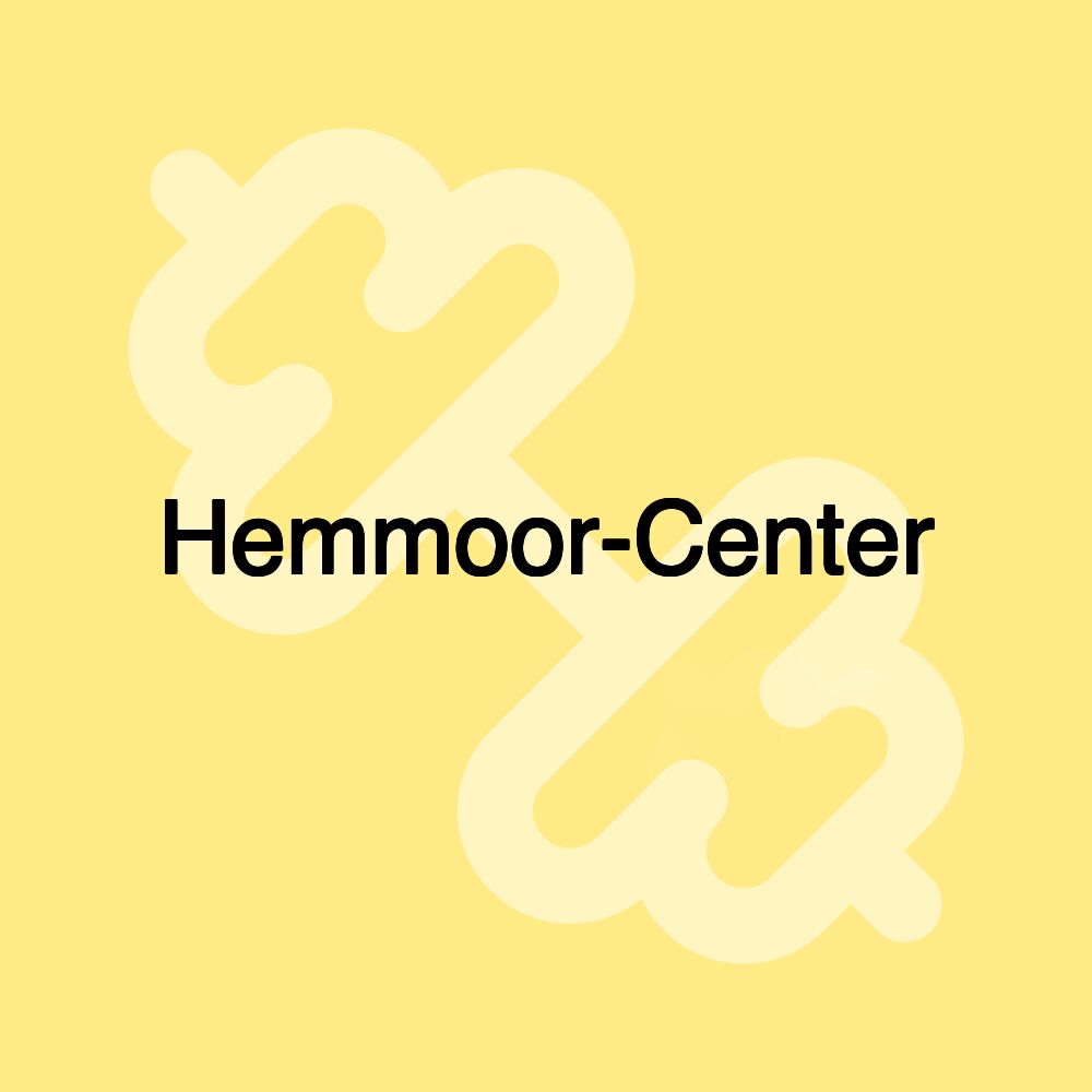 Hemmoor-Center