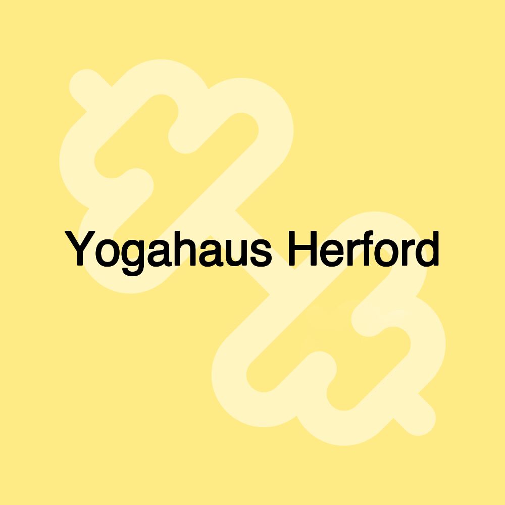 Yogahaus Herford