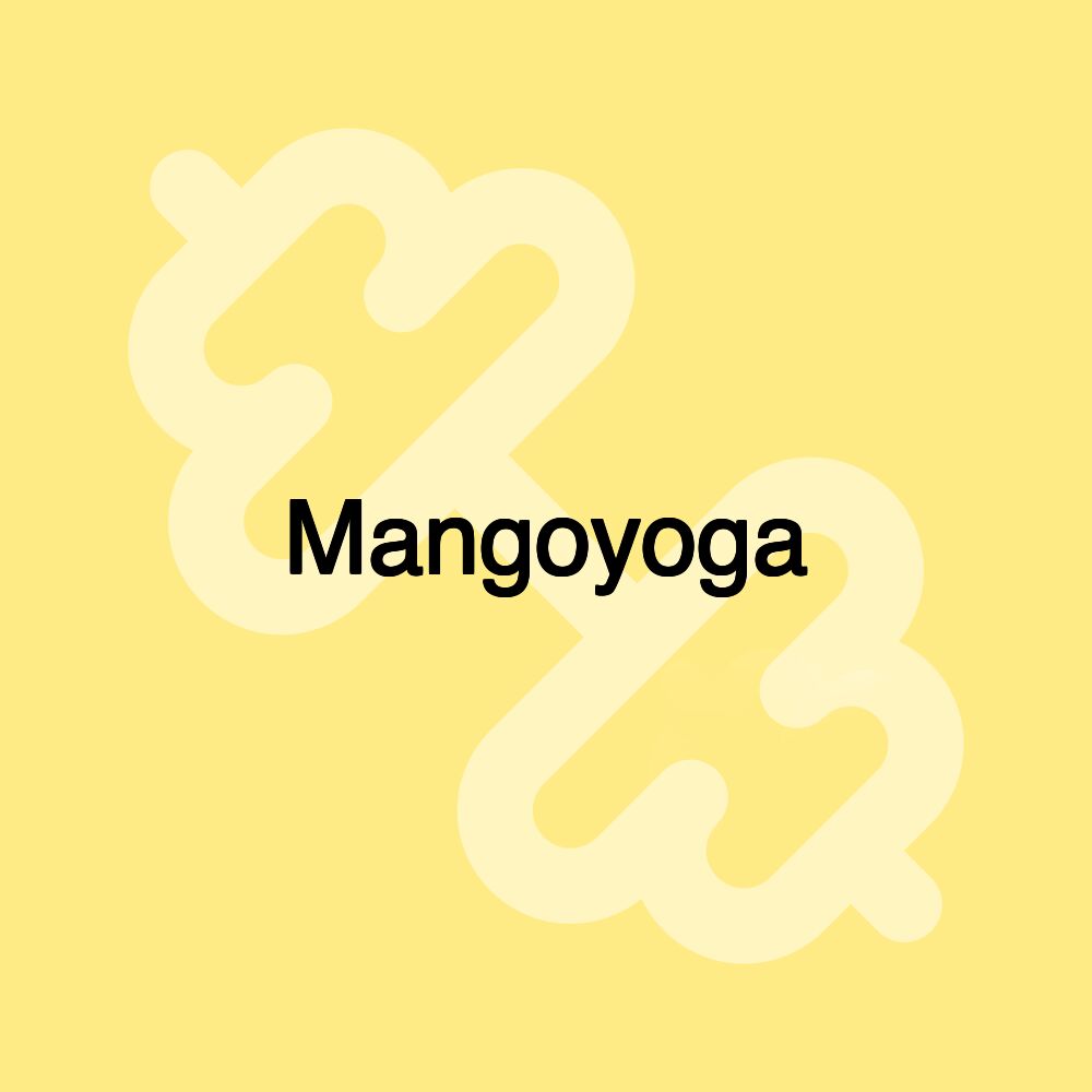 Mangoyoga