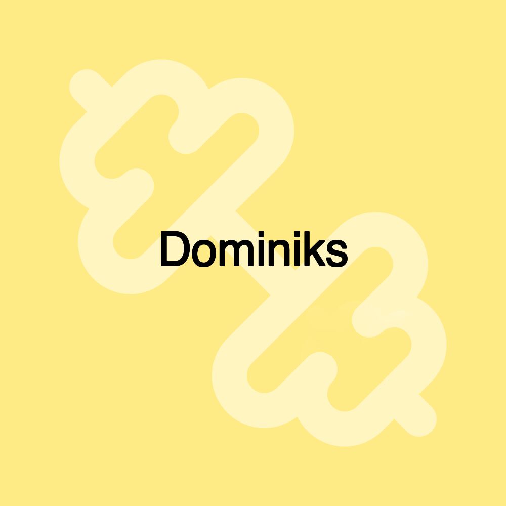 Dominiks