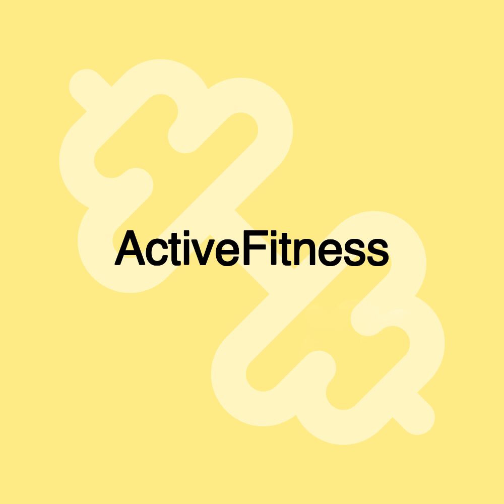 ActiveFitness