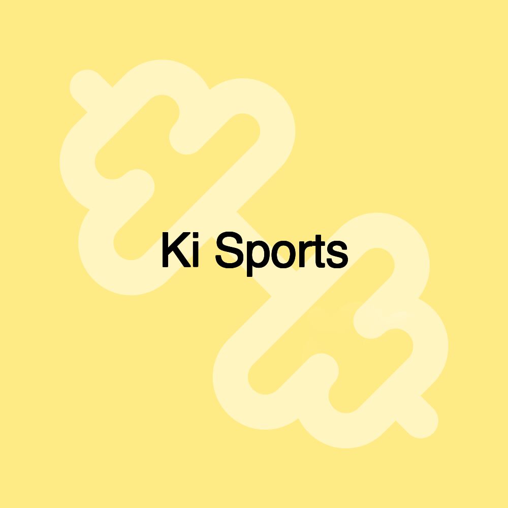 Ki Sports