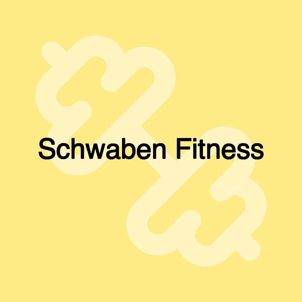 Schwaben Fitness