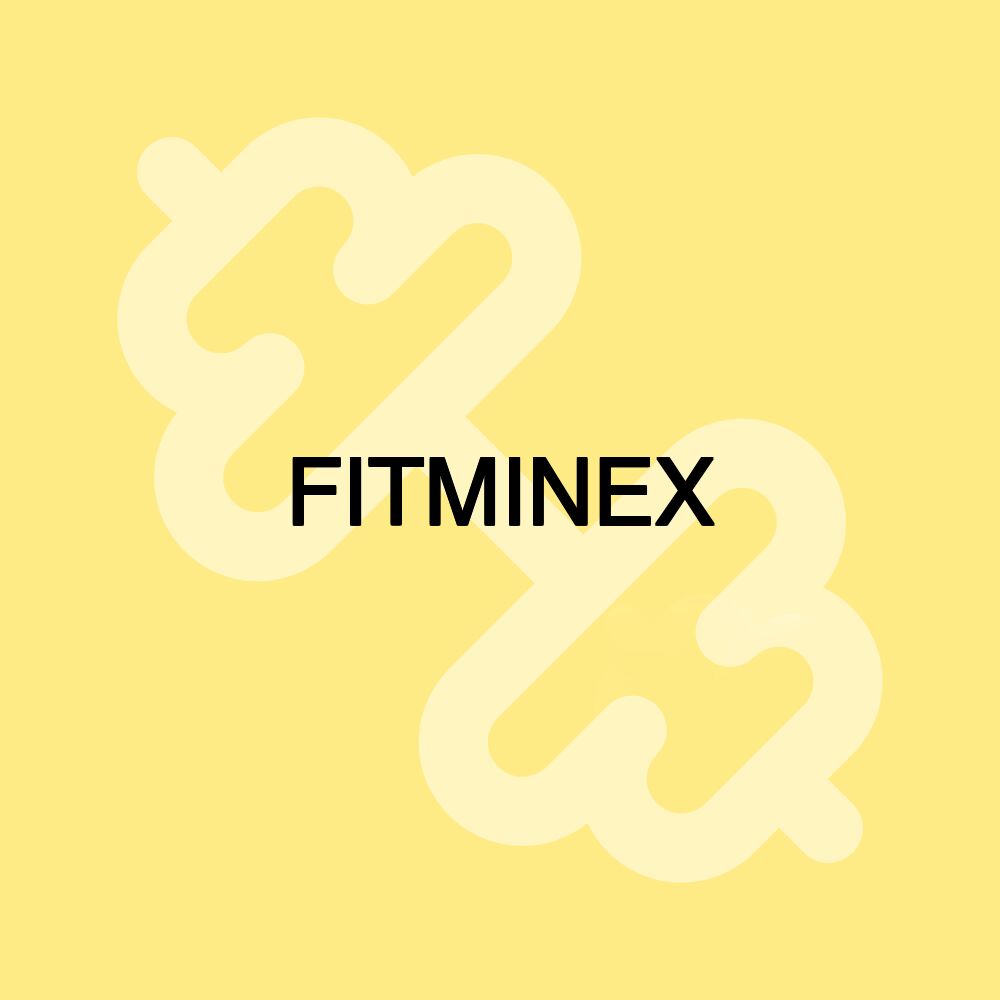 FITMINEX