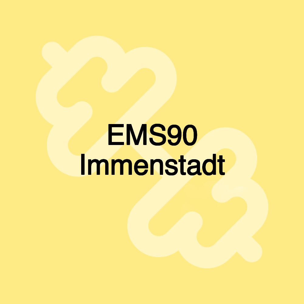 EMS90 Immenstadt