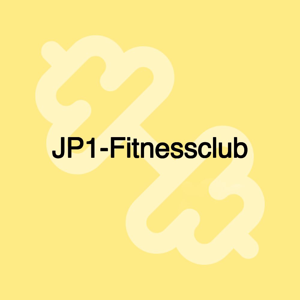 JP1-Fitnessclub