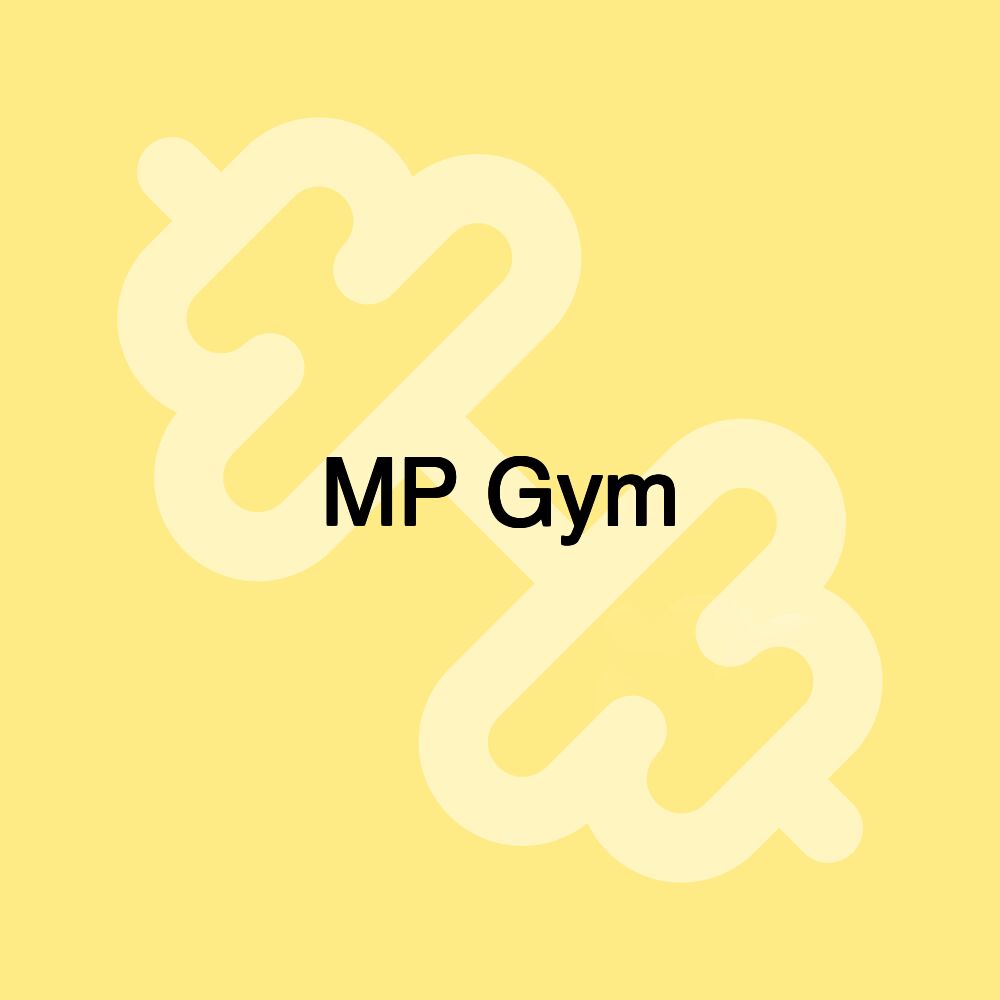 MP Gym