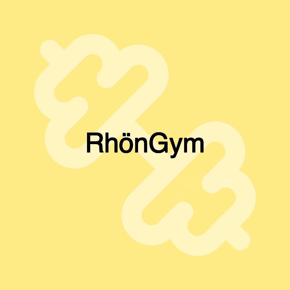 RhönGym