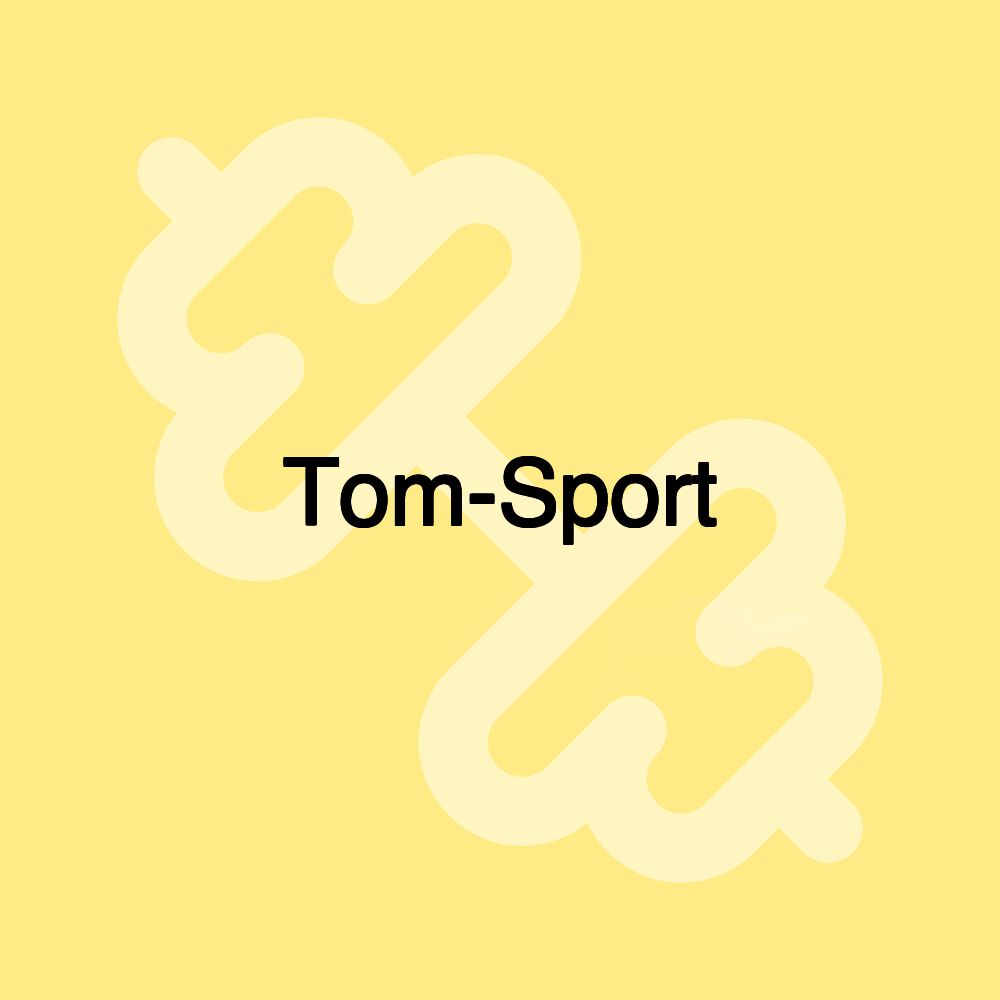 Tom-Sport