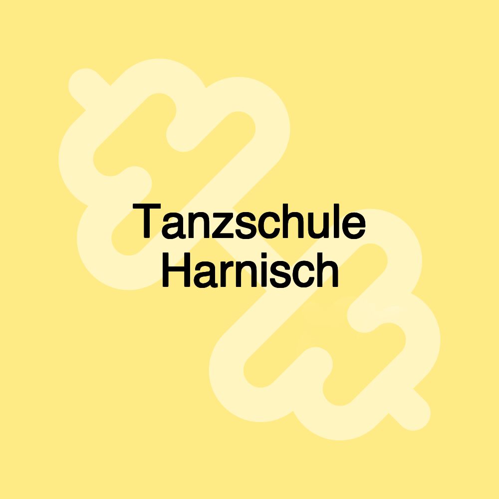 Tanzschule Harnisch