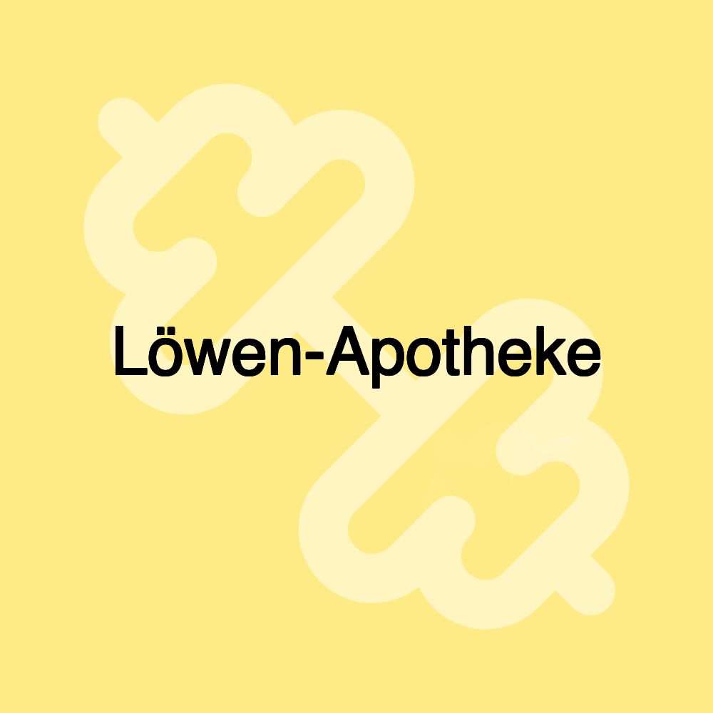 Löwen-Apotheke