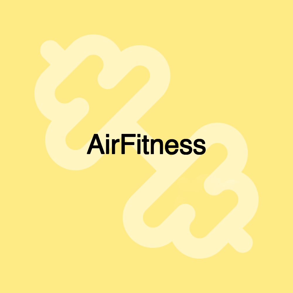 AirFitness