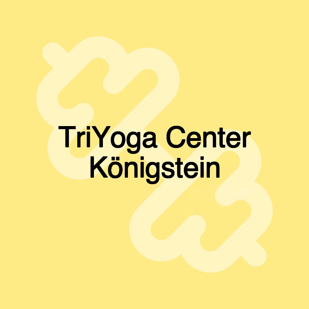 TriYoga Center Königstein