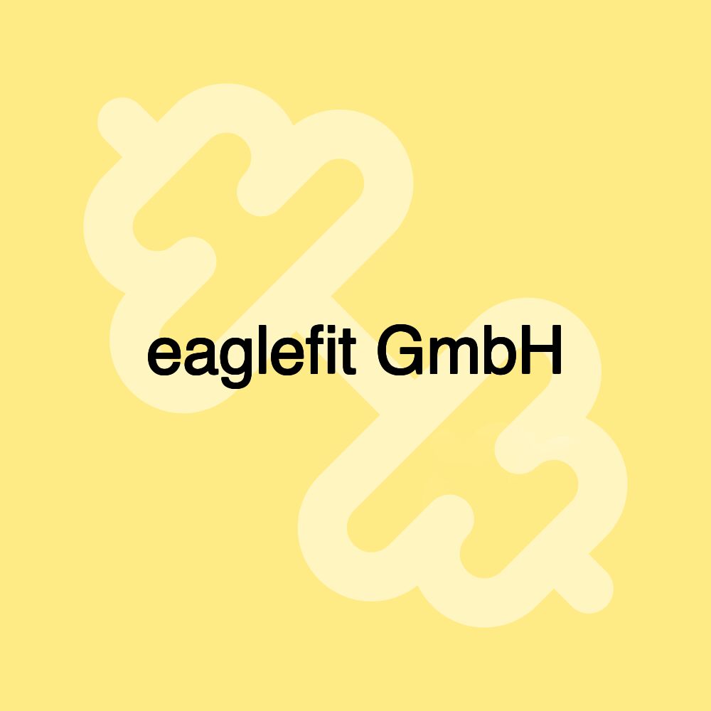 eaglefit GmbH