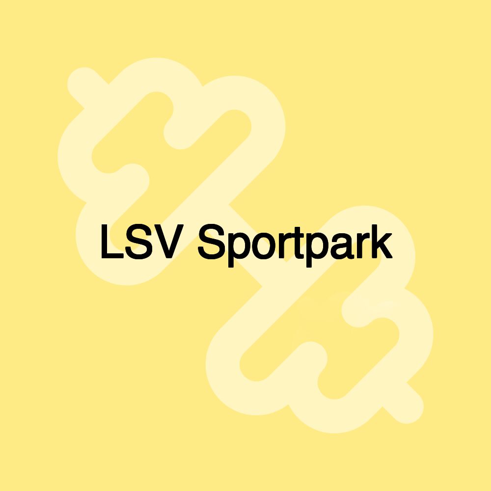 LSV Sportpark